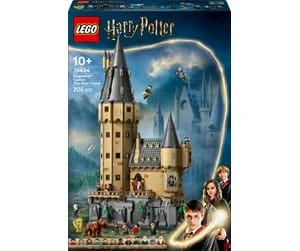 LEGO Harry Potter 76454 Kasteel Zweinstein de Hoofdtoren voor €139 bij Proshop