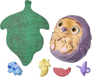 Tuk Tuk Raya y el Último Dragón Squishy por $158 | Amazon