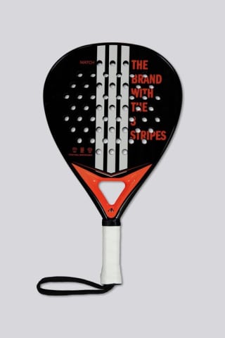 Adidas Match 3.4 Pala Pádel por 48.99€