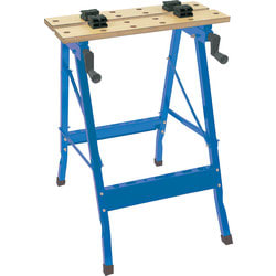 Silverline TB01 Werkbank voor €14,67
