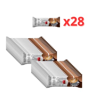 Nutrisport Control Day barrita 28 x 44 g por 11.99€