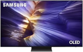 TV Samsung S90F 55" OLED 4K por $13,550 en Amazon
