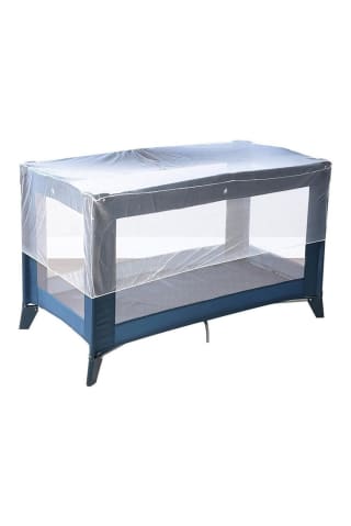 Moustiquaire Universelle Anti-Moustiques pour lit Bébé à 4,95€