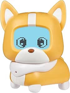 MGA Entertainment Pixel Petz Corgi Perro Mascota Digital Interactiva por 12€