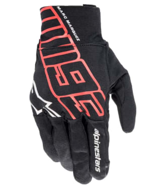 Guantes de Moto de Verano Alpinestars Aragon MM93 por 29€