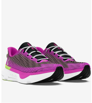 Zapatillas Under Armour Infinite Pro Run Anywhere por 45.9€