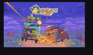 Turnip Boy Robs a Bank gratis via Epic games