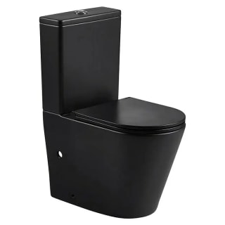 Pack de WC Roma Sin esmalte especial, Salida WC: Vertical por 249€