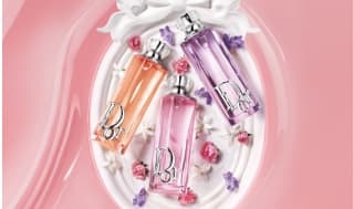 Gratis sample van 1 van de nieuwe Dior Addict geuren via Parfumado