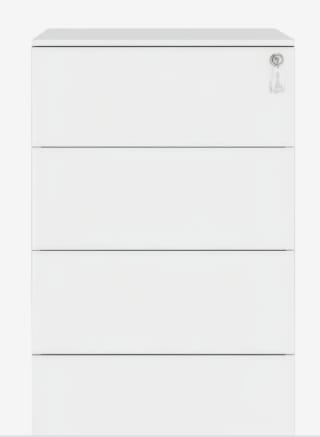 JOYFURNOS mobiele archiefkast voor €79,99