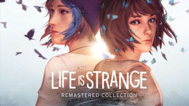 Life is Strange Remastered Collection voor €8 via Greenman Gaming