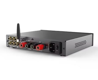SMSL A300 Power Amplifier for £142.59 with the code
