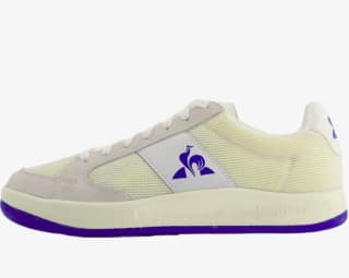 Le Coq Sportif Ashe Team zapatillas beige por 42.00€