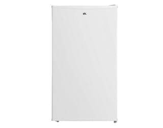 Nevera pequeña ok. OFK 181 E W 93 L 86 cm blanco por 84,15€