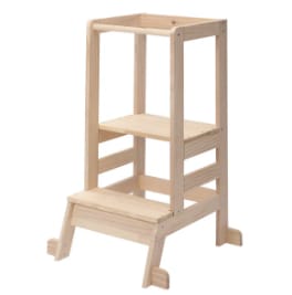 La tour d'observation enfant à 39,99€