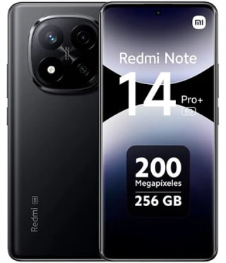 Xiaomi Redmi Note 14 Pro Plus 5G 8GB 256GB por 23110€