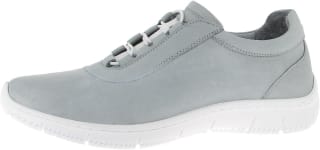 Andrea Conti grijze dames sneakers voor €16,80 bij Amazon