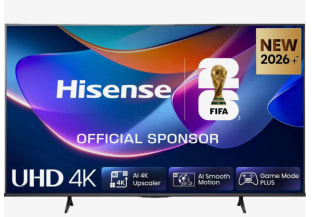 Hisense 65A6S 4K Smart TV voor €449