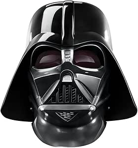Hasbro Legends Star Wars Replica 1:1 Casco Darth Vader por 95.99€