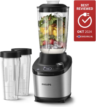Philips 7000 series High-speed HR3760/10 voor €67,58 bij Amazon