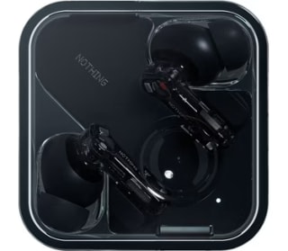 Nothing Ear Draadloze Oordopjes voor €76,49 bij Aliexpress