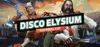 Disco Elysium - The Final Cut voor €3,79 via Steam