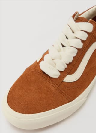 Zapatillas Vans Old Skool unisex marrón por 28,95€