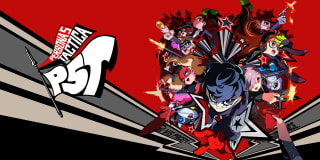 Persona 5 Tactica por 17.99€