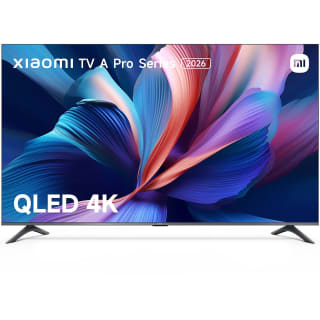 TV QLED 55 Xiaomi 55 A PRO 2026 por 322.15€