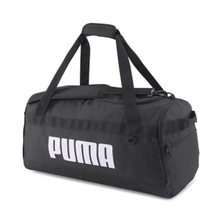 Bolso Challenger Duffel Bag M Negro Puma Aprovecha $16.450 Solo en abc, Chile