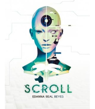 Juego de mesa Scroll por 10.5€