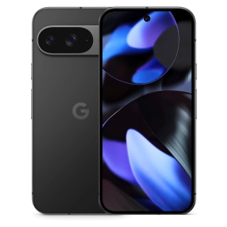 Google Pixel 9 Refurbished Smartphone From £284.99