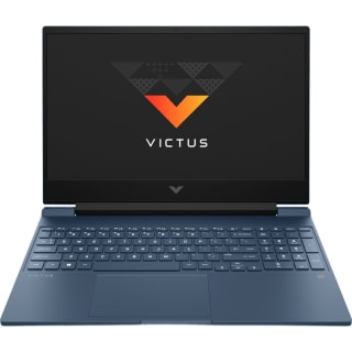 Portátil gaming HP Victus 15-FA2026NS Intel 7-240H, 16 GB, 1 TB SSD, GeForce RTX 5050
