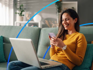 Fibra SMART 500 Mb + 2 líneas IlimiTODO por 22€ en DIGI