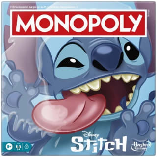 Monopoly Stitch por 18.89€﻿.