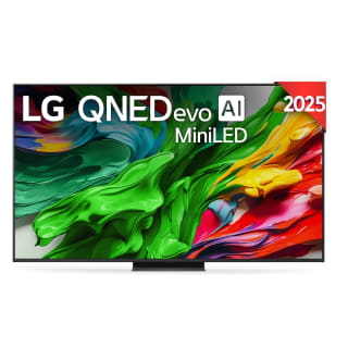 TV QNED MiniLED 65" LG 65QNED87A6B, UHD 4K, Smart TV por 854,05€