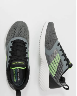 Zapatillas para Hombre Skechers BOUNDER por 29€