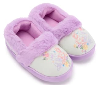 Minnie Mouse and Daisy Duck Slippers voor meisjes voor €6 in de Disney Store