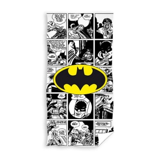 Safta Toalla Batman Hero Microfiber por 5.99€