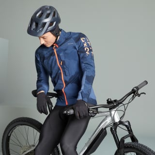 Casque vélo VTT EXPL 500 All Seasons pour 24,99€ chez Decathlon