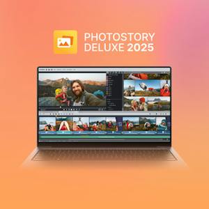 Create Magic with MAGIX Bundle vanaf €30,20 bij Humble Bundle