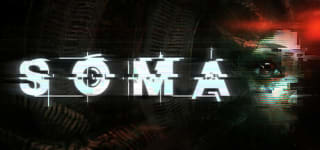 Soma voor €1,44 via Steam