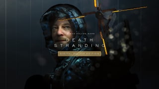 DEATH STRANDING DIRECTOR’S CUT Digital Deluxe Edition for £4.99 at PlayStation Store