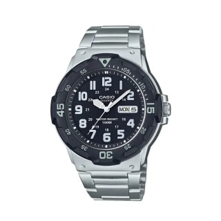Casio Reloj MRW-200HD-1BVEF por 38,80€