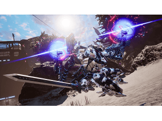 Daemon X Machina: Titanic Scion | PS5 voor €19,99 bij MediaMarkt