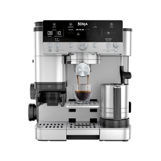 Cafetera expresso Ninja Luxe Café Premier ES601EU por 337,49€