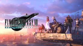 Final Fantasy VII Remake Intergrade por 8.50€ en Green Man Gaming
