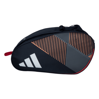 Adidas Paletero de pádel Control 3.3 por 22,50€ en El Corte Inglés