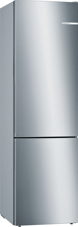 Série 6 KGE39ALCA Réfrigérateur combiné 201 x 60 cm pour 755€ chez Bosch