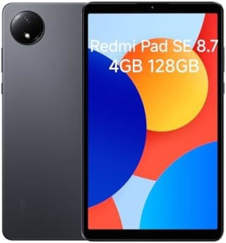 XIAOMI Tablet Redmi Pad SE 8.7 (4GB/128GB) por $1,999 en Amazon